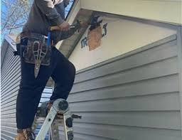 Best Historical Building Siding Restoration  in Laurel Springs, NJ